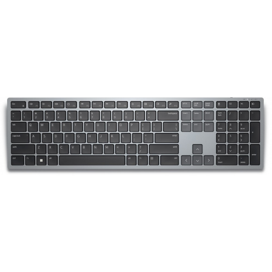 Dell KB700  klávesnice multi-device CZ/SK bez myši