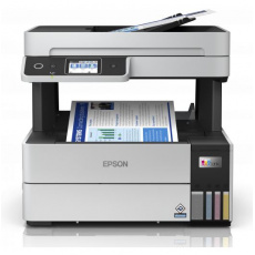 Epson EcoTank/L6490/MF/Ink/A4/LAN/Wi-Fi Dir/USB