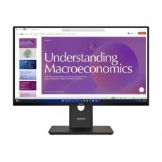 Lenovo T24d-40 24"/16:9/1920x1080/1500:1/4m/250cd