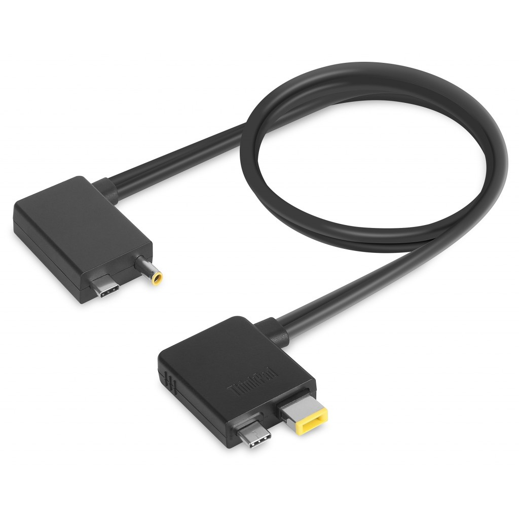 Lenovo Thunderbolt 3 Workstation Dock Cable notebooky, počítače