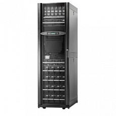 APC Symmetra PX 16kW All-In-One, Scalable to 48kW, 400V APC Symmetra PX 16kW All-In-One, Scalable to 48kW, 400V