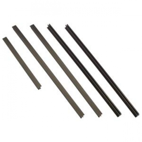 APC NetShelter SX 42U/48U Baying Trim Kit Black