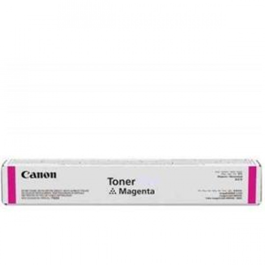 Canon toner C-EXV 54 pro iRC3025i / Magenta / 8500str.