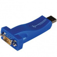 Lenovo adaptér Serial Brainboxes US-101 USB - seriový port RS232/DB9