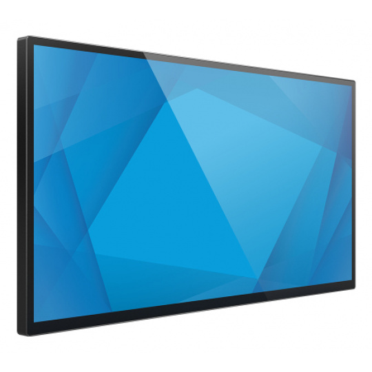 ELO 2210L 21.5IN WIDE FHD LCD/NON-TOUCH ANTI-GLARE ZERO-BEZEL ELO 2210L 21.5IN WIDE FHD LCD/NON-TOUCH ANTI-GLARE ZERO-BEZEL