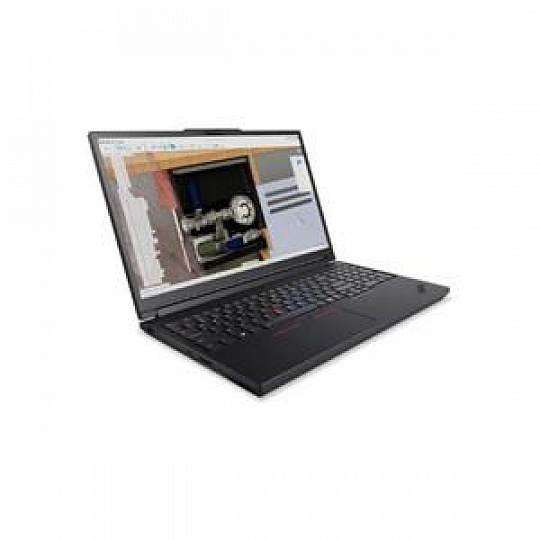 Lenovo ThinkPad T16g G3 Ultra 7 255HX/64GB/1TB SSD/16" WUXGA IPS/RTX5080 16GB/3Y Premier/Win11 Pro/černá Lenovo ThinkPad T16g G3 Ultra 7 255HX/64GB/1TB SSD/16" WUXGA IPS/RTX5080 16GB/3Y Premier/Win11 Pro/černá