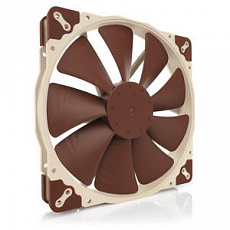 Noctua NF-A20 5V, 200x200x30 mm, 3-pin, 800 RPM