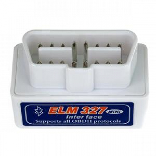 PremiumCord ELM327 OBD-II bezdrátový diagnostický skener pro automobily - Detektor vad v automobilu PremiumCord ELM327 OBD-II bezdrátový diagnostický skener pro automobily - Detektor vad v automobilu