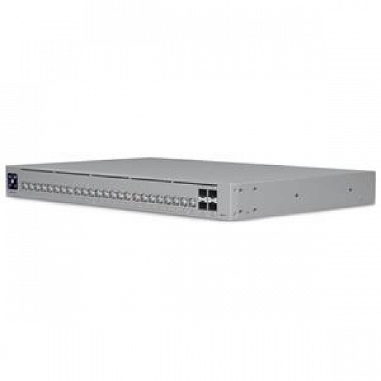 Ubiquiti USW-Pro-HD-24, UniFi Pro HD 24 Ubiquiti USW-Pro-HD-24, UniFi Pro HD 24