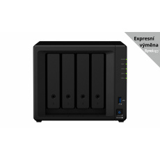 Synology DS420+ DiskStation Synology DS420+ DiskStation