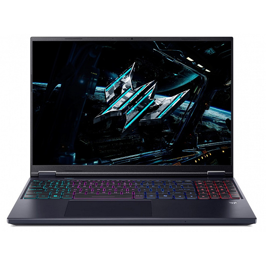 Acer Predator Helios Neo 16/PHN16-I31-71NK/i7-14650HX/16"/2560x1600/16GB/1TB/RTX 5060/W11H/Black/2R