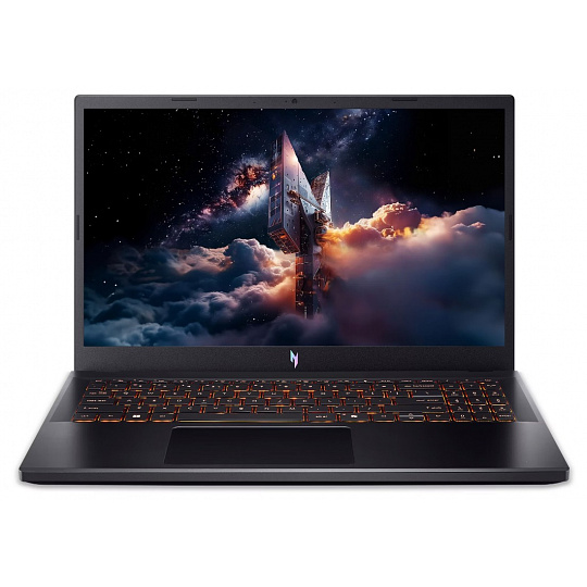 Acer Nitro V 15/ANV15-52-74BN/7-240H/15,6"/FHD/16GB/512GB/RTX 4050/Linux/Black/2R Acer Nitro V 15/ANV15-52-74BN/7-240H/15,6"/FHD/16GB/512GB/RTX 4050/Linux/Black/2R