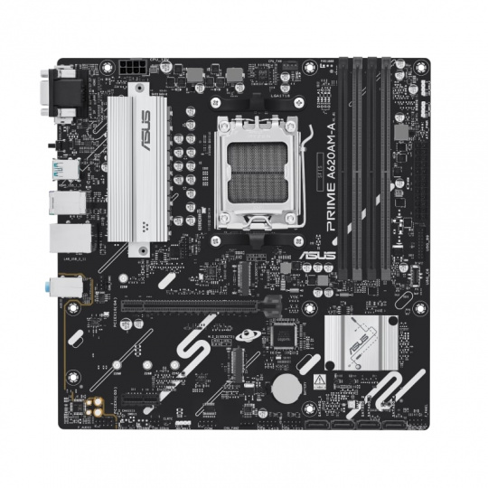 ASUS PRIME A620AM-A-CSM ASUS PRIME A620AM-A-CSM