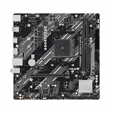 ASUS PRIME A520M-K ARGB ASUS PRIME A520M-K ARGB