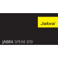 Jabra Power external kit - Speak 810