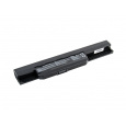 Baterie AVACOM NOAS-K53N-N22 pro Asus A43/A53/A45/X84 Li-Ion 10,8V 4400mAh