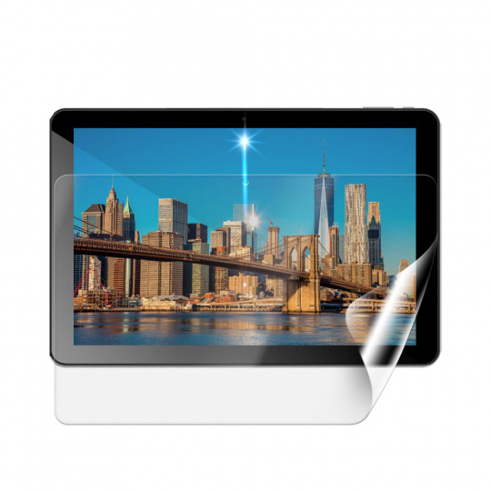 Screenshield IGET Smart W103 folie na displej