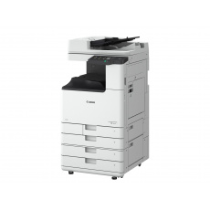 CANON imageRUNNER 2945i + toner C-EXV 67 + inst.
