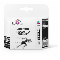 Ink. kazeta TB kom. s HP 3YM74AE, CMY Ink. kazeta TB kom. s HP 3YM74AE, CMY