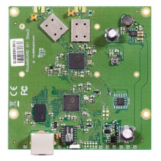 Mikrotik RB911-5HacD MikroTik RouterBOARD Mikrotik RB911-5HacD MikroTik RouterBOARD