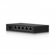 Ubiquiti EdgeRouter X SFP, 5x GLAN, 1x SFP, 5x PoE out