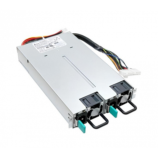 QNAP RP Cage for 250W, Delta x1, 250W, Delta x2