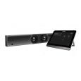 Yealink A30-020 All-in-one MeetingBar, 2x kamera, Dot. CTP18, Au. framing, Sp. tracking, Noise proof