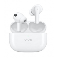 Vivo sluchatka TWS 2e Moonlight White Vivo sluchatka TWS 2e Moonlight White