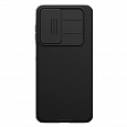 Nillkin CamShield PRO Zadní Kryt pro Samsung Galaxy A17 5G Black