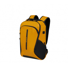 Samsonite ECODIVER Urban Laptop Backpack M USB Yellow Samsonite ECODIVER Urban Laptop Backpack M USB Yellow