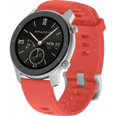 Amazfit GTR 42mm Red Amazfit GTR 42mm Red