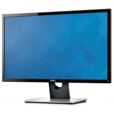 24" LCD Dell SE2416H LED FHD IPS 16:9/1000:1/6ms/250cd/HDMI/VGA/3 roky 24" LCD Dell SE2416H LED FHD IPS 16:9/1000:1/6ms/250cd/HDMI/VGA/3 roky