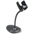 Stojánek pro Granit - stolní, flexible, černý, výška 33cm
