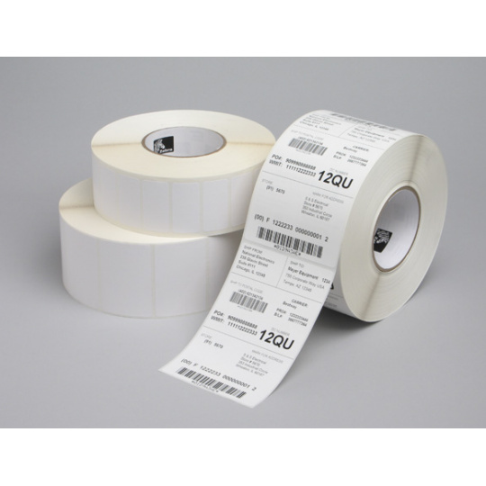 Z-Ultimate 3000T White, 76x25mm, 2580 ks/role