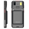 Honeywell CT70: WIFI7/6E, 8GB/128GB, Standard Range Engine-Red Laser,Extended Battery, GMS