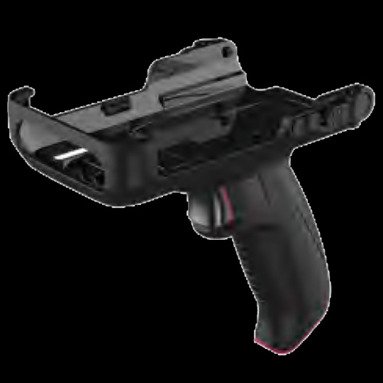 Honeywell CT70 Non-booted Scan Handle Honeywell CT70 Non-booted Scan Handle