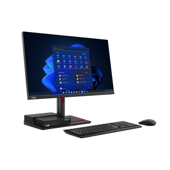 Lenovo ThinkCentre/TIO Flex 27i/27"/IPS/FHD/60Hz/6ms/Blck-Red/3R