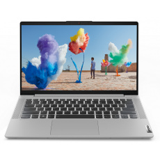 Lenovo IP 5 14.0 FHD/i3-1115G4/8G/512G/INT/W10H/šedá Lenovo IP 5 14.0 FHD/i3-1115G4/8G/512G/INT/W10H/šedá