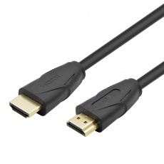 TB Touch HDMI 2.0, M/M, pozlacené konektory, 10 m TB Touch HDMI 2.0, M/M, pozlacené konektory, 10 m