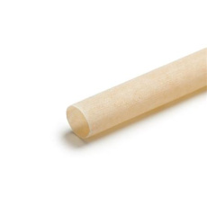 Brčko Bamboo - 6 mm x 23 cm (200 ks) - individuálně balená Brčko Bamboo - 6 mm x 23 cm (200 ks) - individuálně balená