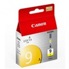 Canon cartridge PGI-9Y(PGI9Y)/Yellow/14ml Canon cartridge PGI-9Y(PGI9Y)/Yellow/14ml