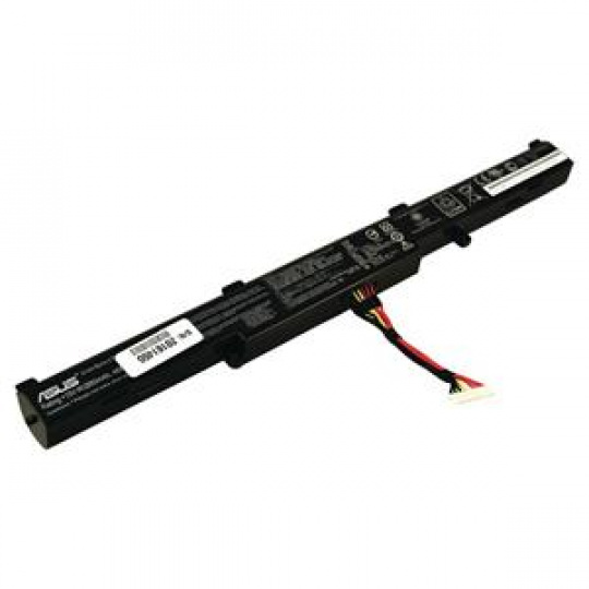 Asus Notebook X751MD Main Battery Pack 15V 2950mAh