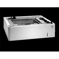 HP 550 sheet Heavy Media Tray - zásobník medií pro HP Color LaserJet M552/M553 HP 550 sheet Heavy Media Tray - zásobník medií pro HP Color LaserJet M552/M553