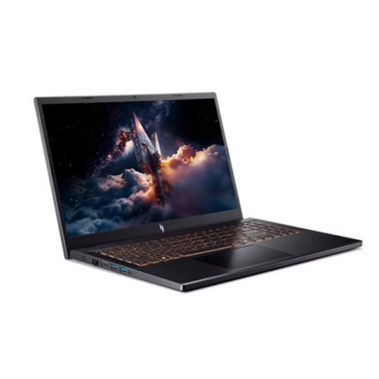 Acer Nitro V 15 (ANV15-52-99DH) i9-i9-13900H/32GB/1TB SSD/15,6" FHD IPS 165 Hz/GF5060/ESHELL/černá Acer Nitro V 15 (ANV15-52-99DH) i9-i9-13900H/32GB/1TB SSD/15,6" FHD IPS 165 Hz/GF5060/ESHELL/černá
