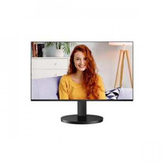 AOC LCD 24B3CF2 23,8" IPS/1920x1080@100Hz/4ms/250cd/20M:1/HDMI/2x USB 3.2/USB-C/Repro/VESA