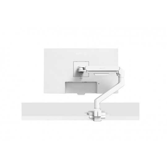 BenQ BSH02 ergonomické rameno nosnost až 20 kg, bílá