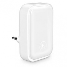 CONNECT IT SPARKLE 1 noční světlo s touch tlačítkem, 3 úrovně světla,BÍLÁ CONNECT IT SPARKLE 1 noční světlo s touch tlačítkem, 3 úrovně světla,BÍLÁ