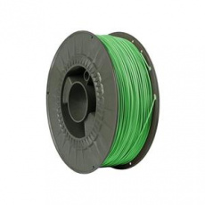 C-TECH tisková struna ESSENTIAL LINE ( filament ) , PLA, 1,75mm, 1kg, zelená C-TECH tisková struna ESSENTIAL LINE ( filament ) , PLA, 1,75mm, 1kg, zelená