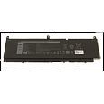 Dell Baterie 6-cell 93W/HR LI-ION pro Precision