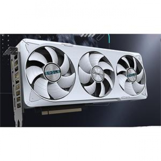 GIGABYTE RTX™ 5070 EAGLE OC ICE SFF 12G
